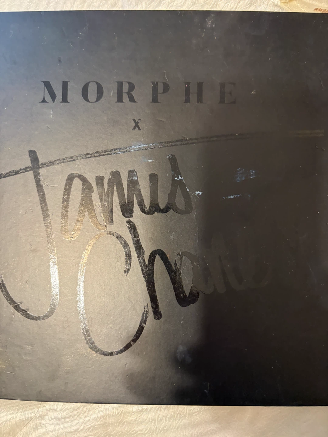 Morphe x James Charles and Smashbox Palette Bundle - photo 4