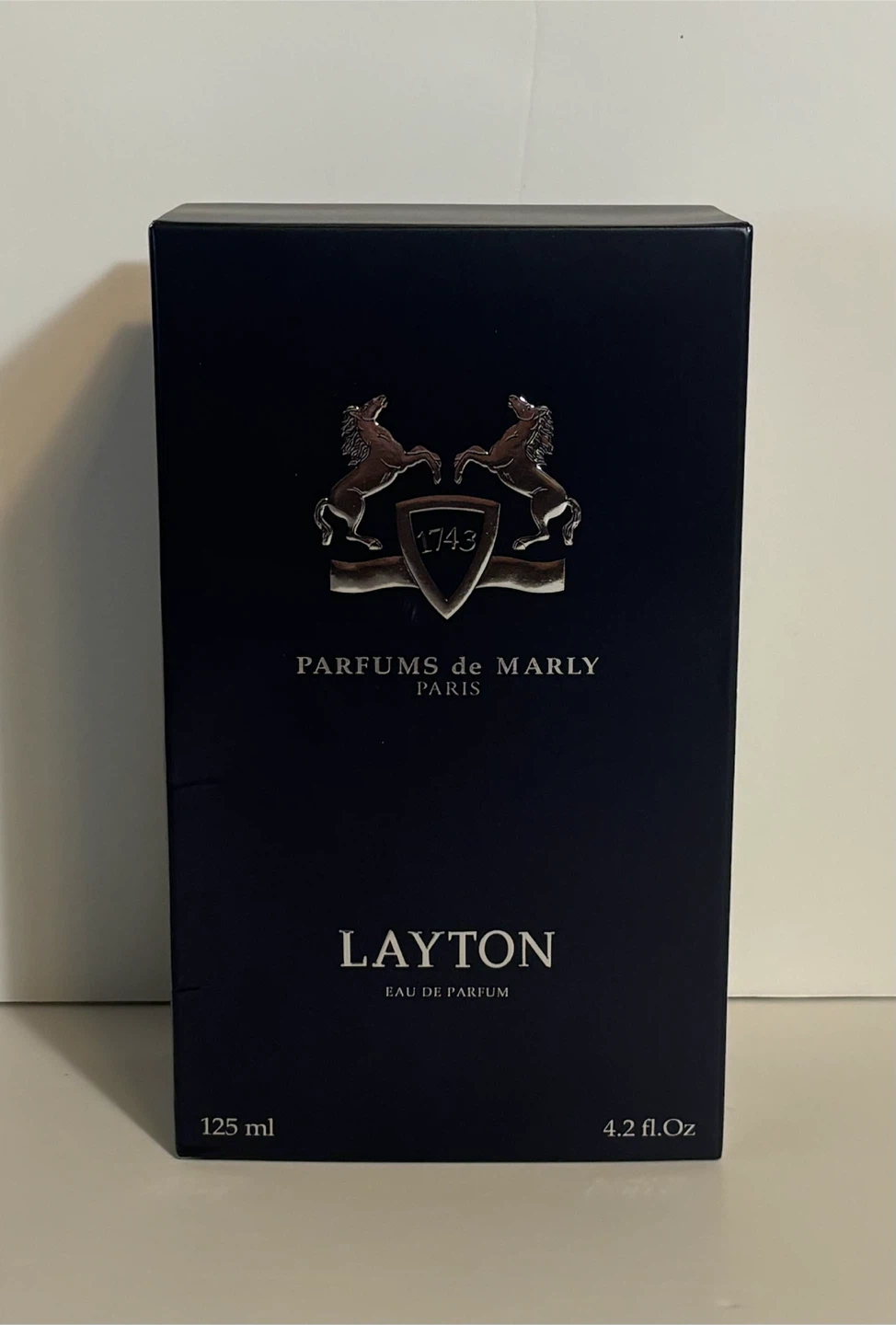 De Marly Layton Parfum #parfum #luxury