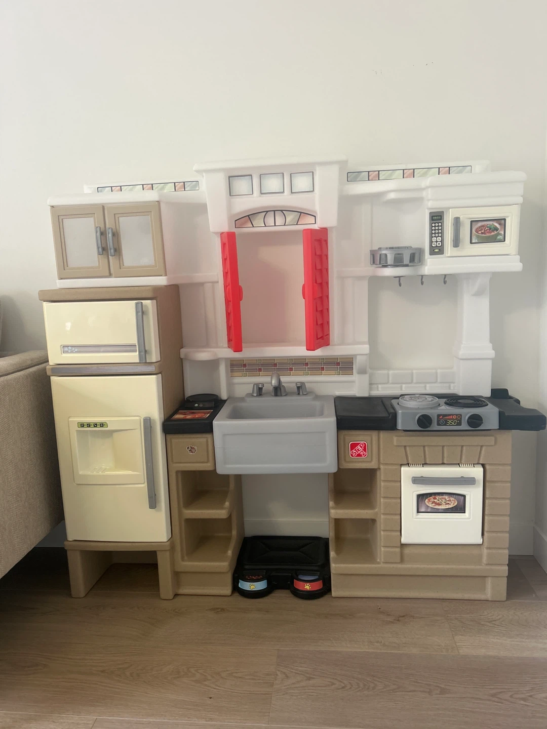 Step2 Play Kitchen