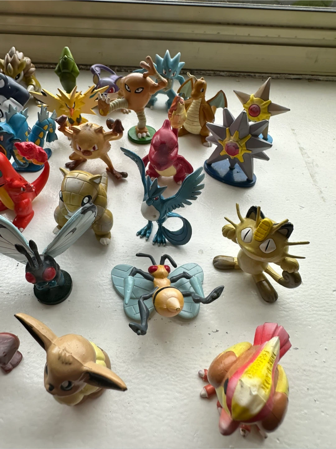 TOMY Pokemon Collector Figures - photo 2