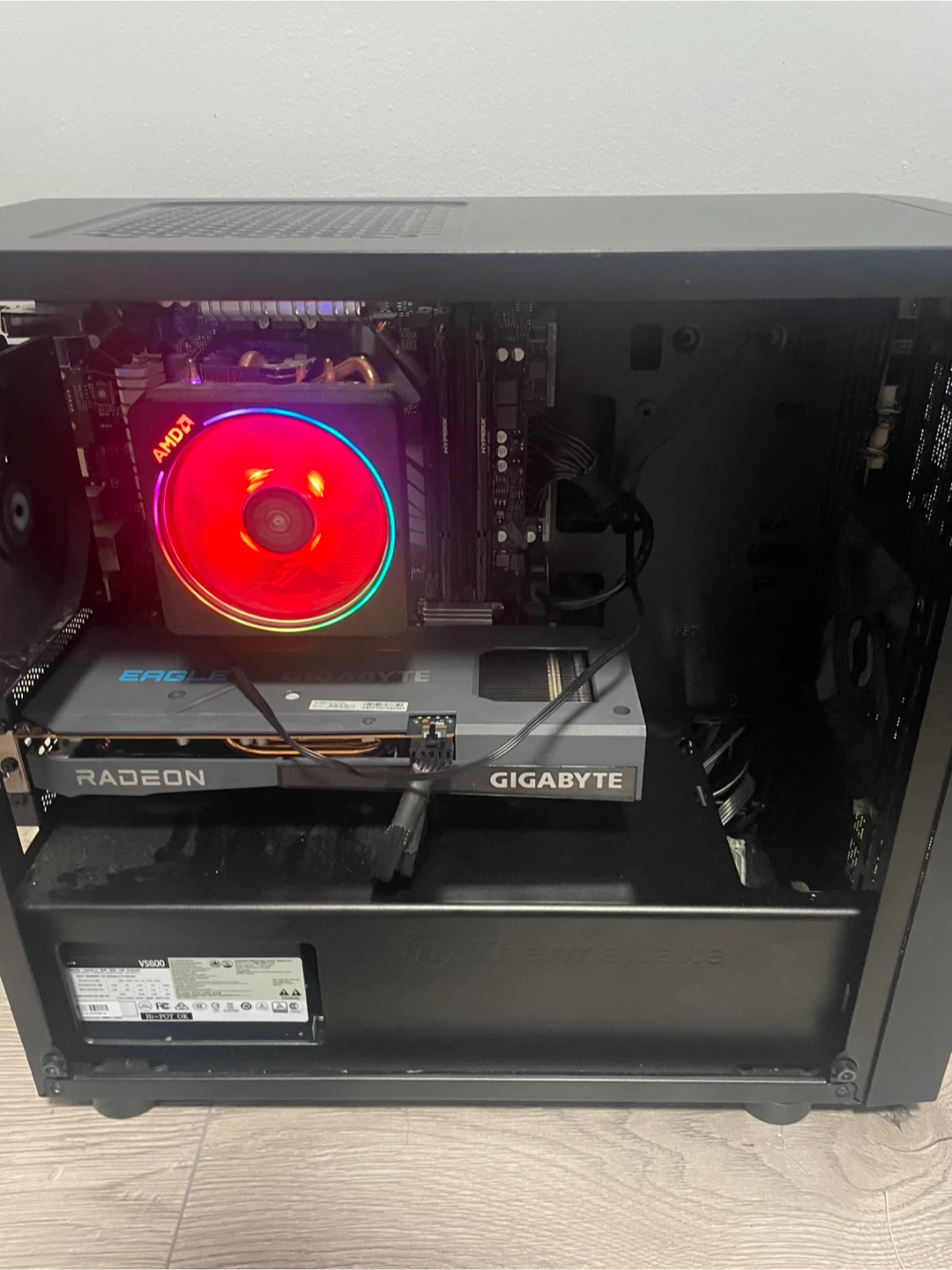 Rx 6650xt for sale
