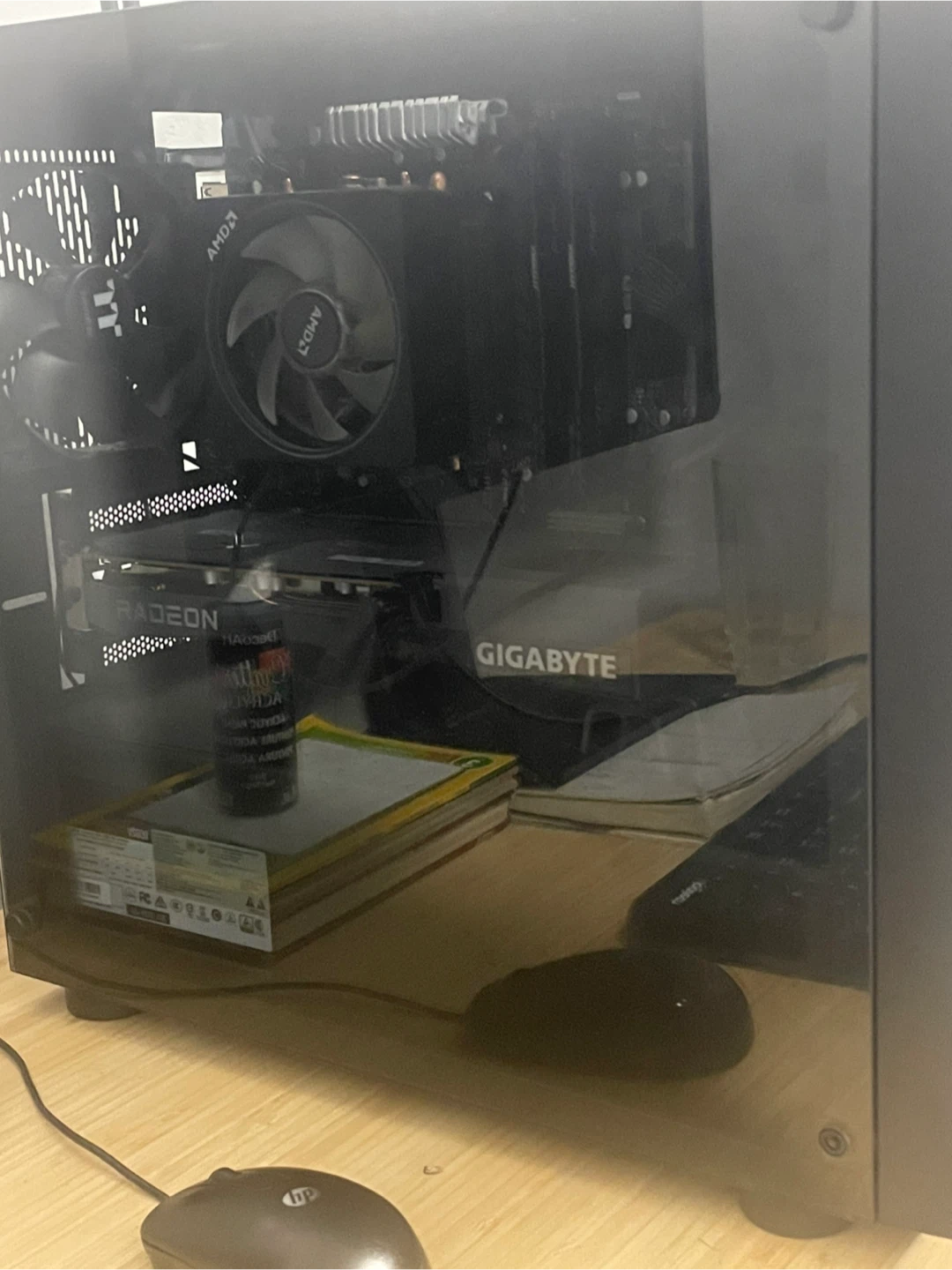 Rx 6650xt for sale - photo 2