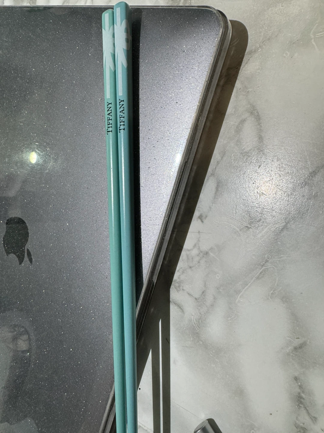 New: Tiffany & Co. Ceramic Chopsticks