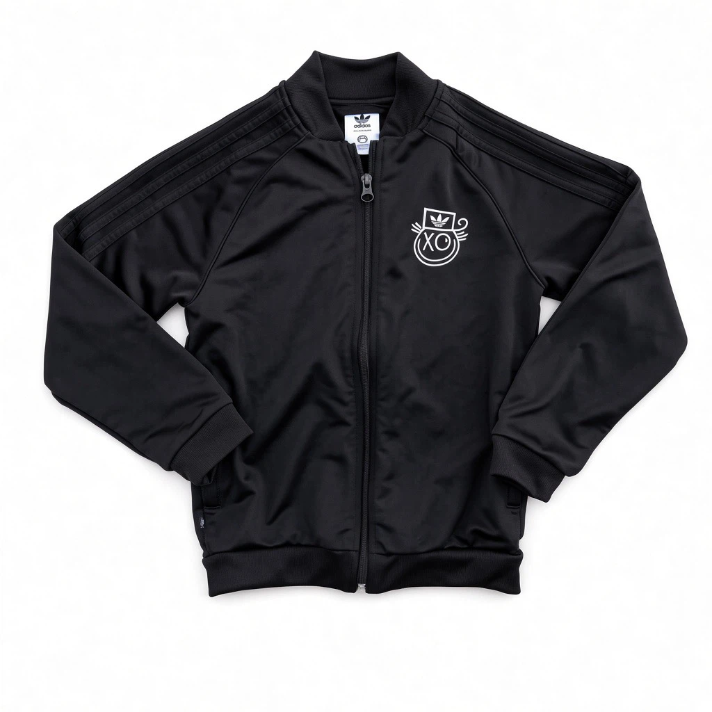 Adidas Originals x Andre Saraiva Track Jacket