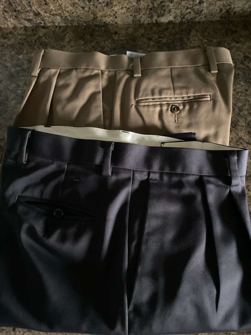 Dockers