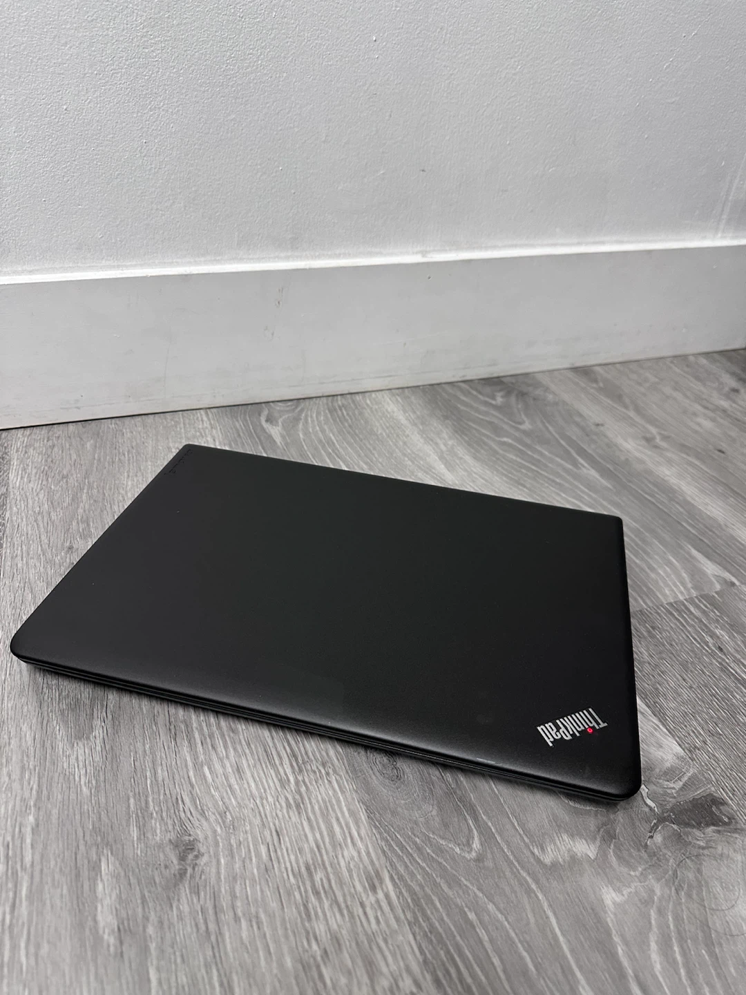 500GB storage Lenovo ThinkPad 8GB RAM Intel hd graphic - photo 2