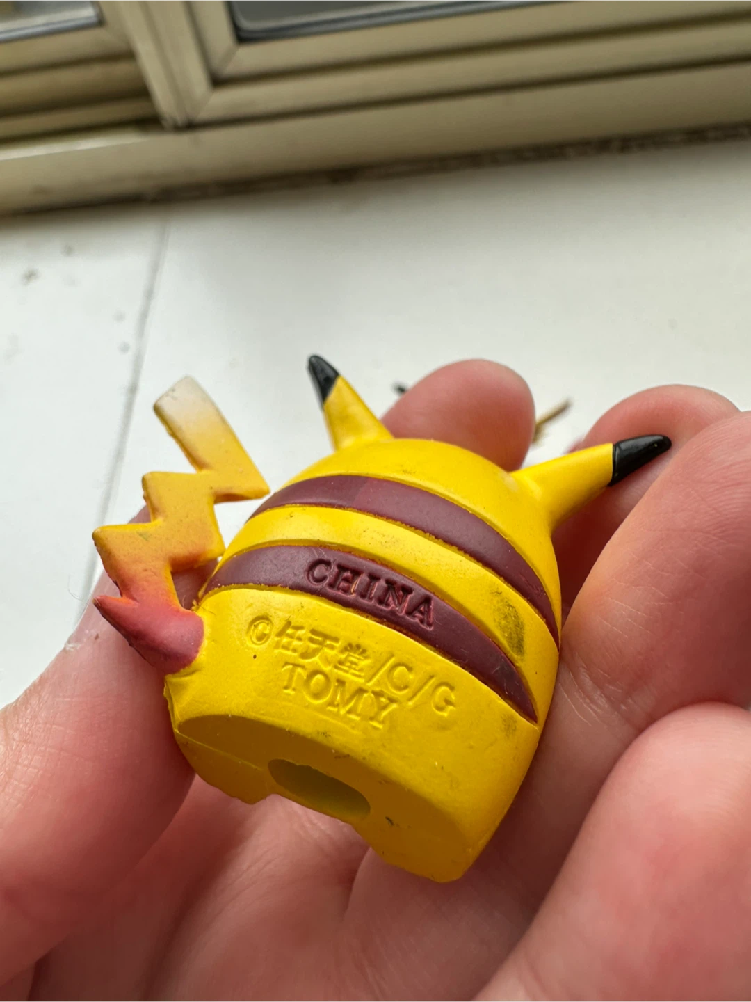 Vintage Pokemon Pencil Toppers - photo 3