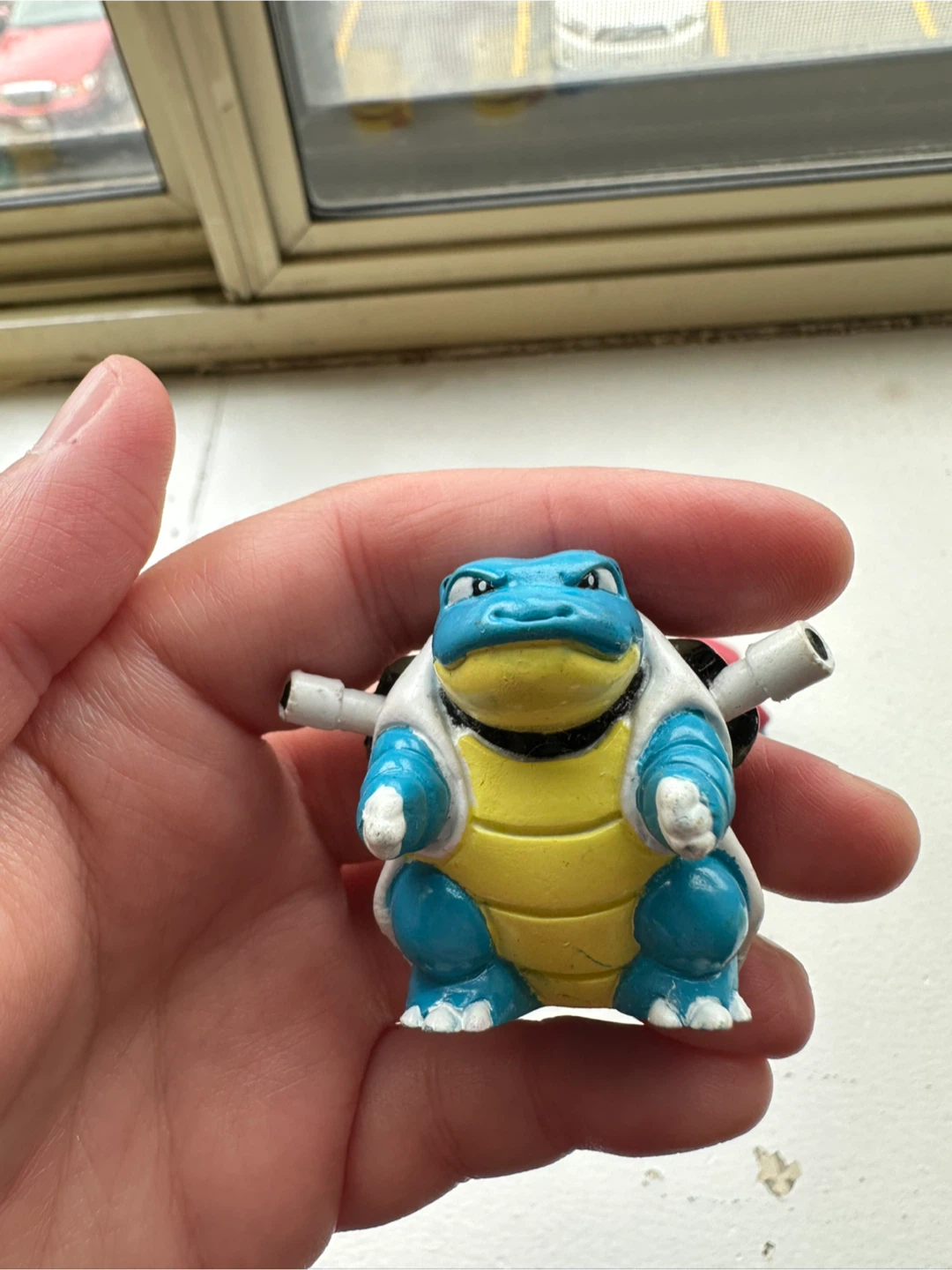 Vintage Pokemon Pencil Toppers - photo 4