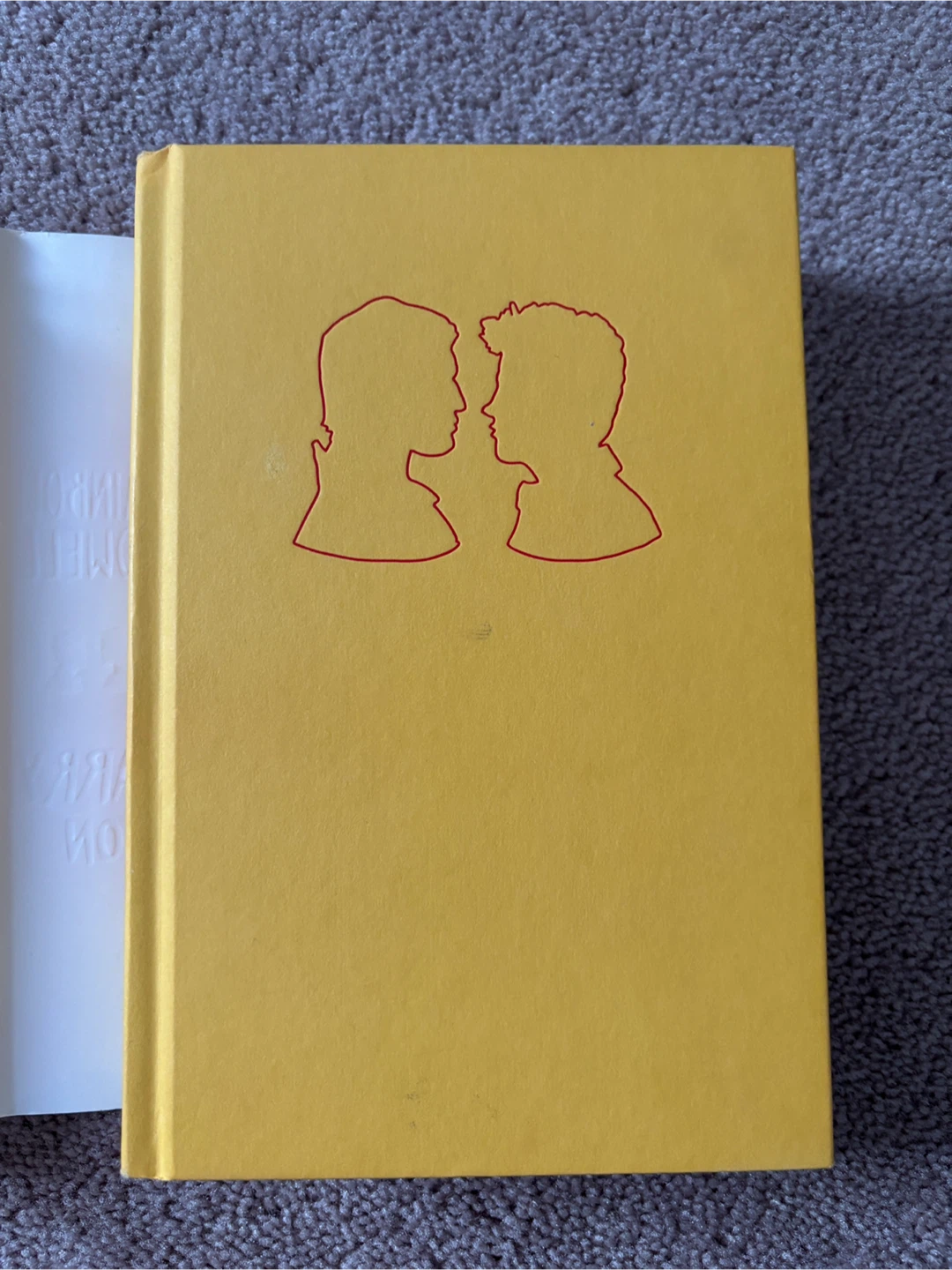 Carry On and Wayward Son by Rainbow Rowell - photo 2