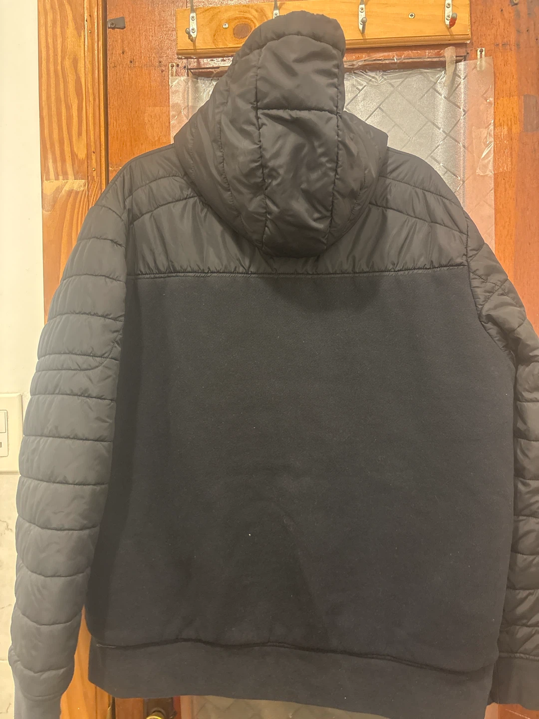 Polo Ralph Lauren Hybrid Hooded Jacket - photo 3