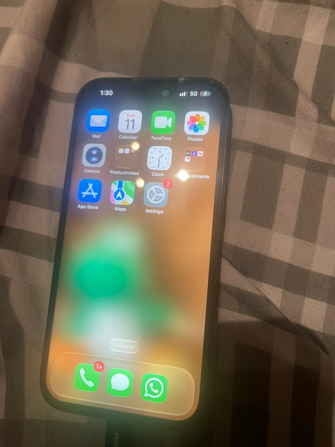 Apple iPhone 14 Pro - photo 2