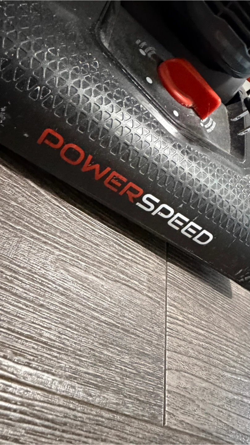 Eureka PowerSpeed Upright Vacuum - photo 3
