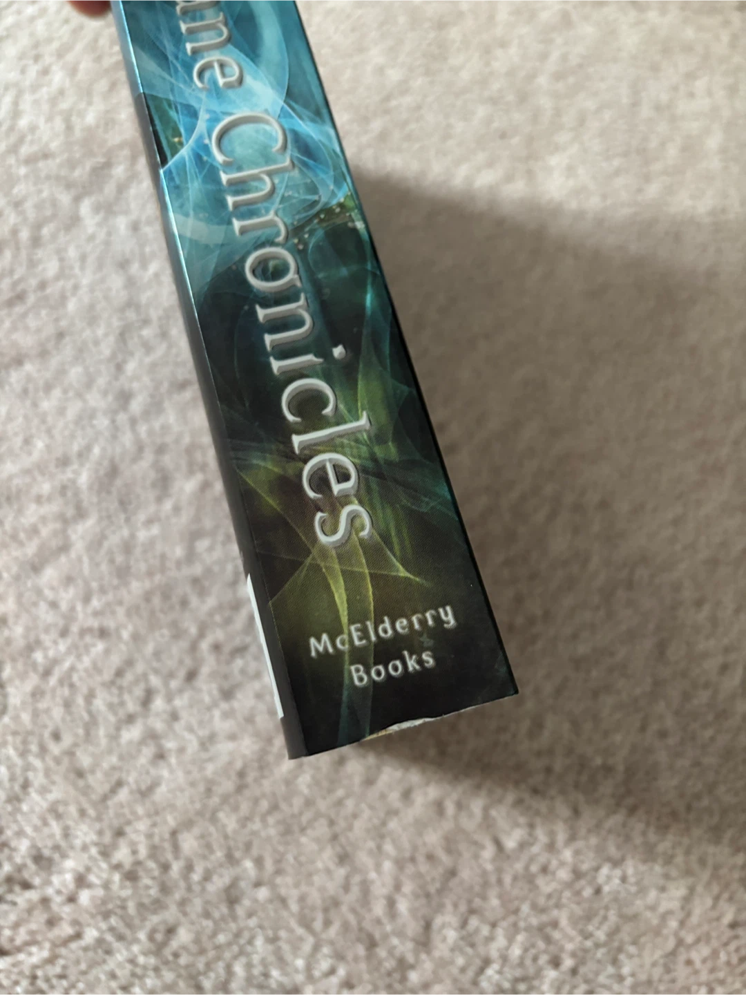 The Bane Chronicles by Cassandra Clare - photo 3