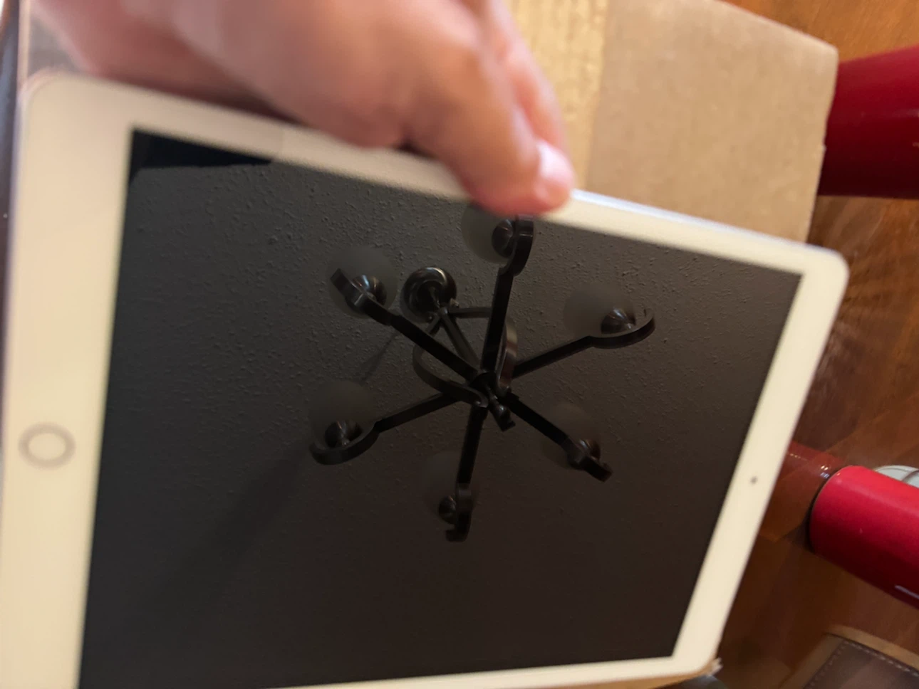 Apple iPad (7th Generation) 32GB 7A2197 - photo 2