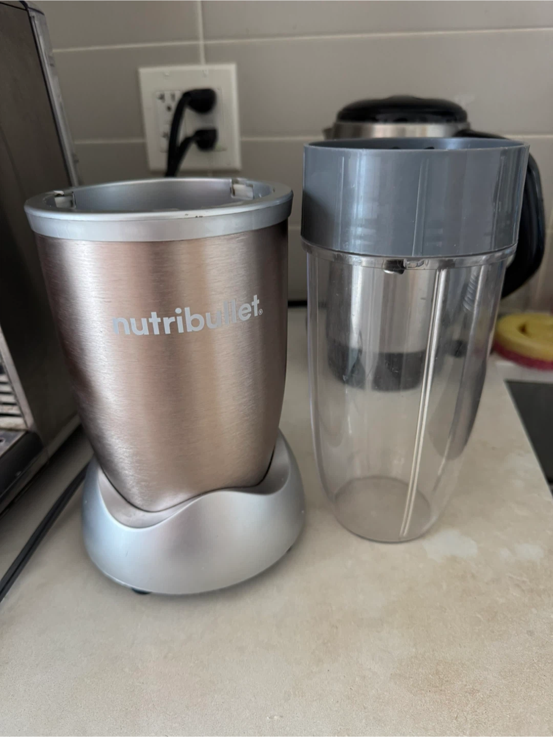 NutriBullet Personal Blender