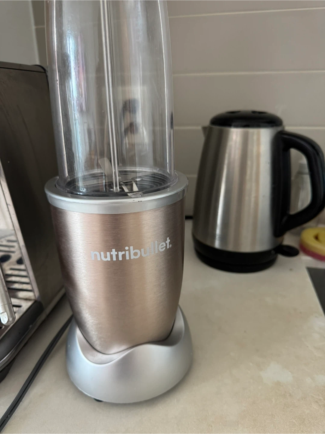 NutriBullet Personal Blender - photo 2
