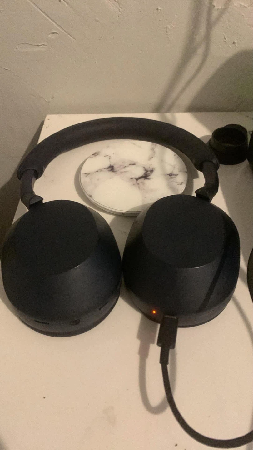Sony WH-1000XM6 Wireless Headphones