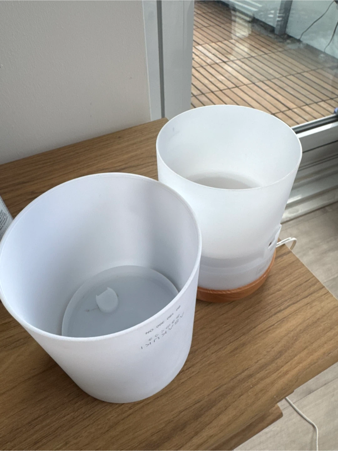 ASAKUKI Essential Oil Diffuser - photo 2
