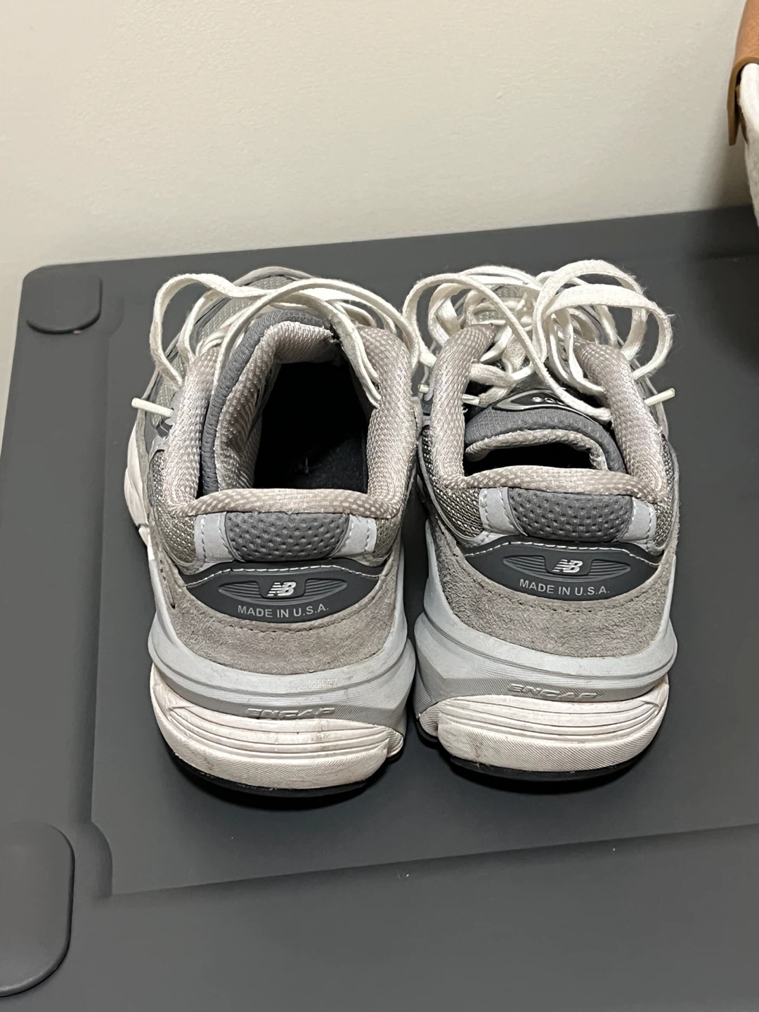 New Balance 990 Sneakers - photo 3