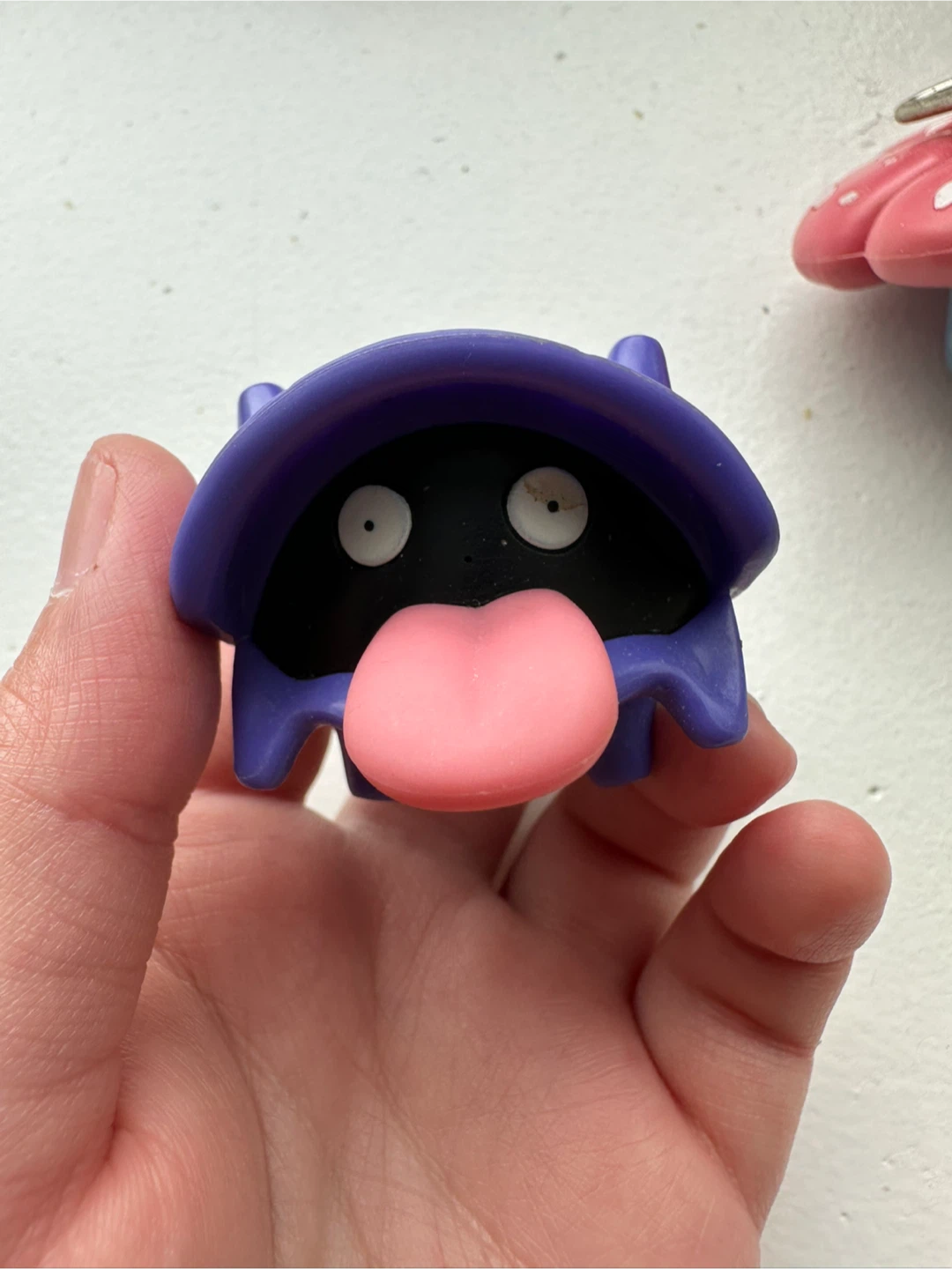 Vintage collection of assorted Pokemon Figures - photo 2