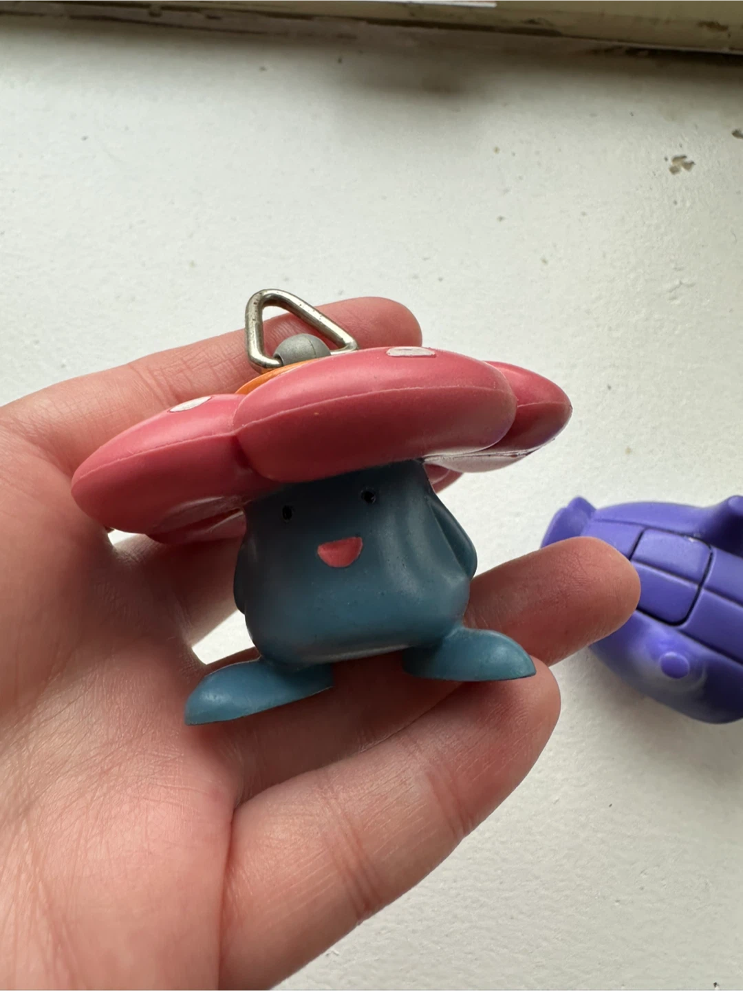 Vintage collection of assorted Pokemon Figures - photo 3