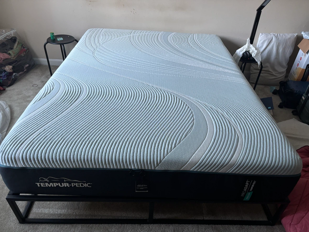 Tempur-Pedic ProAdapt Medium Mattress