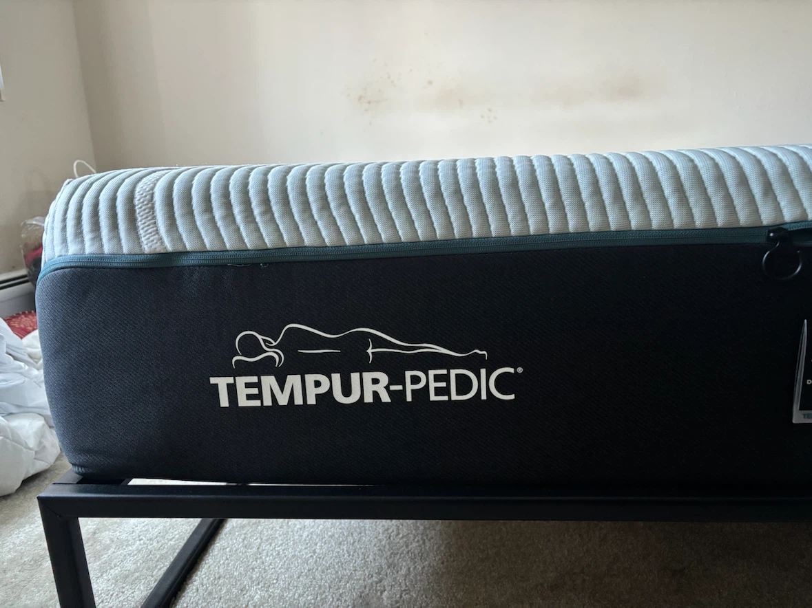 Tempur-Pedic ProAdapt Medium Mattress - photo 2