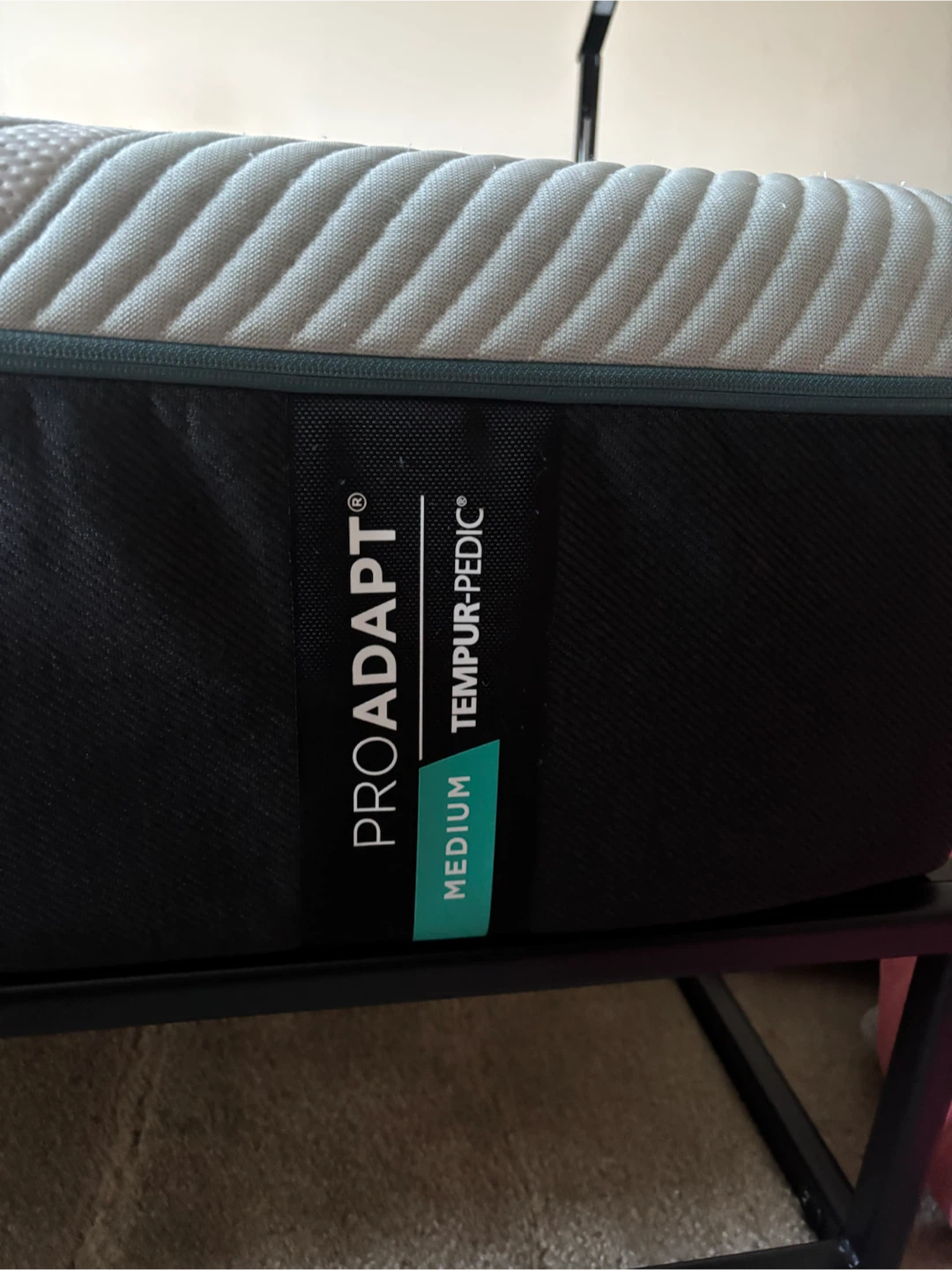 Tempur-Pedic ProAdapt Medium Mattress - photo 3