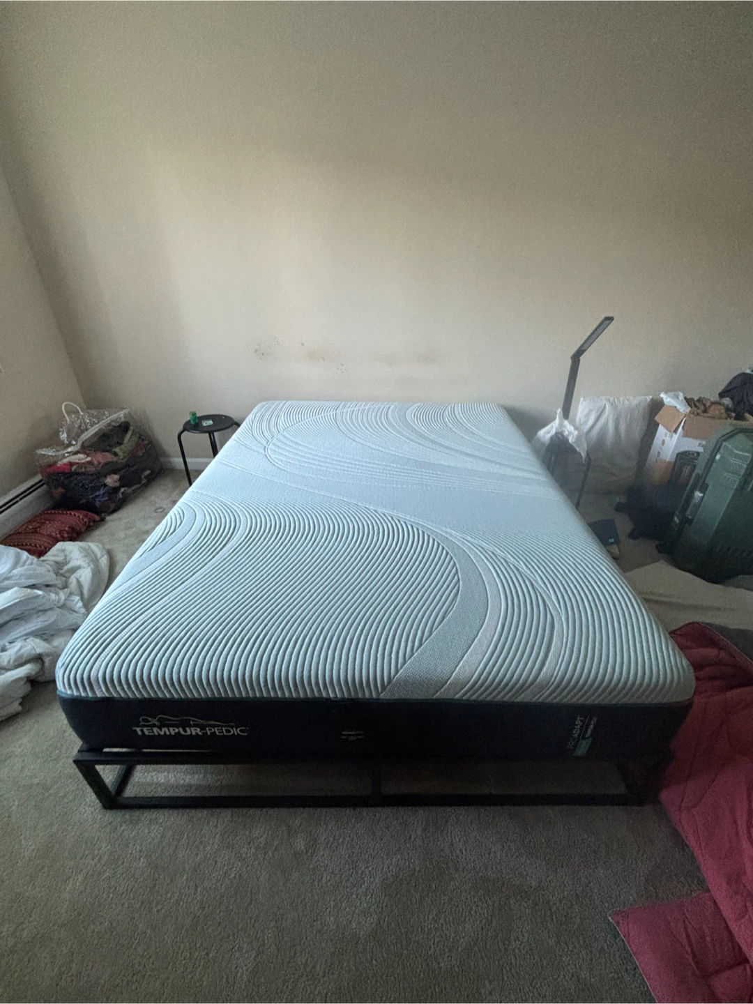 Tempur-Pedic ProAdapt Medium Mattress - photo 4