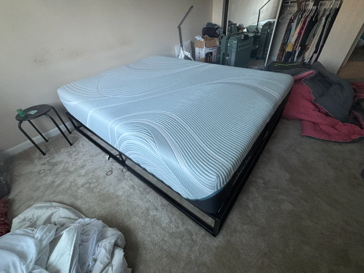 Tempur-Pedic ProAdapt Medium Mattress - photo 5