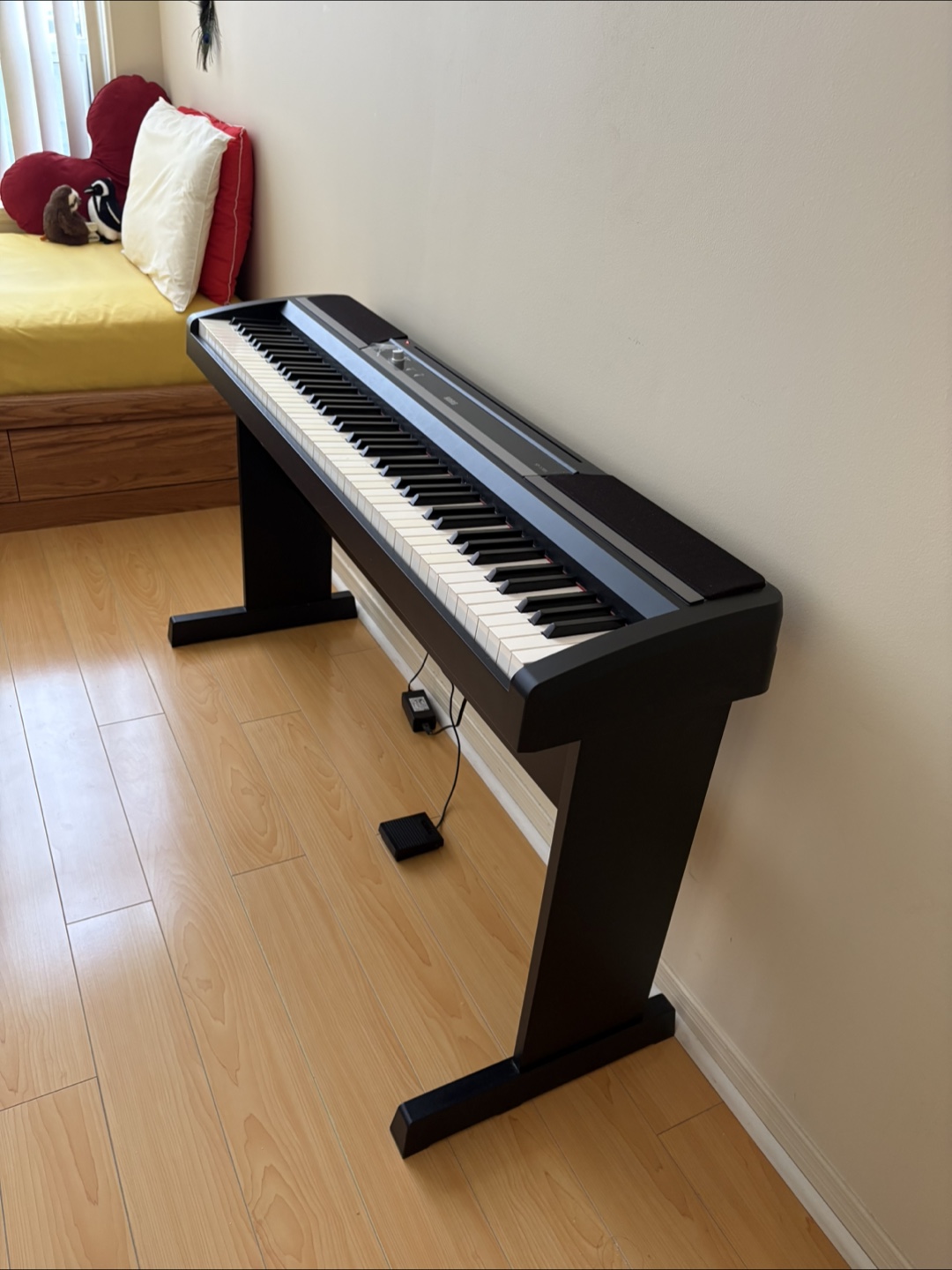 Korg SP-170S Digital Piano