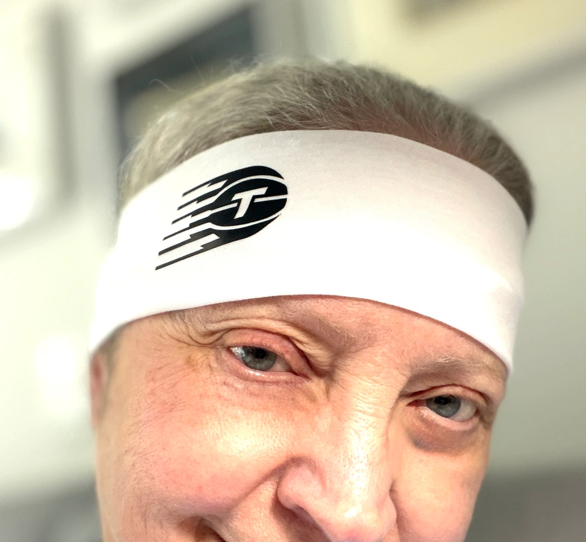 Toronto Tempo Sephora branded headband - photo 2