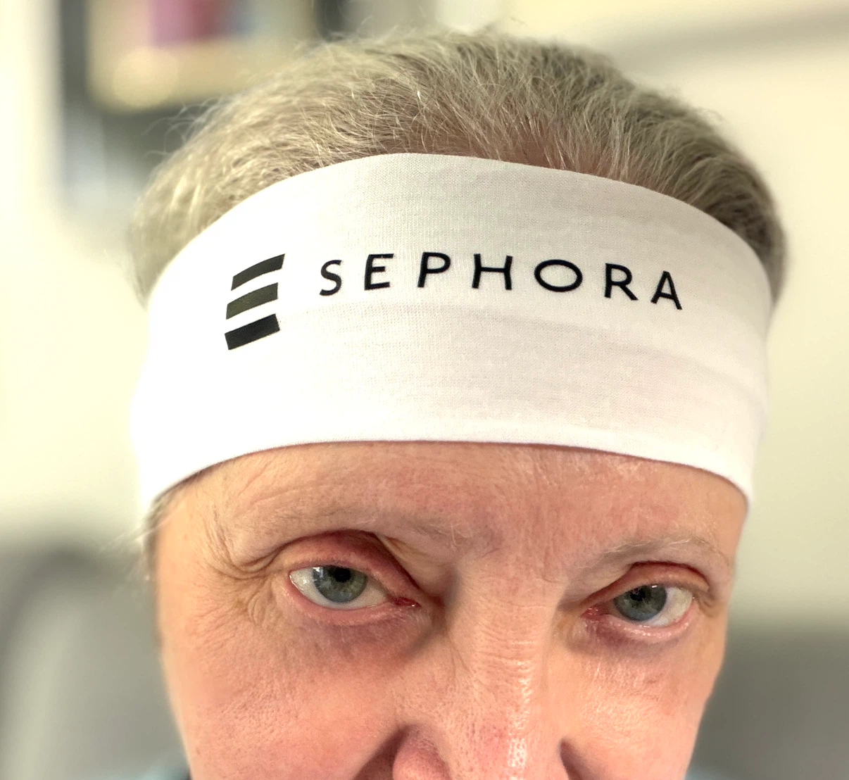 Toronto Tempo Sephora branded headband - photo 3