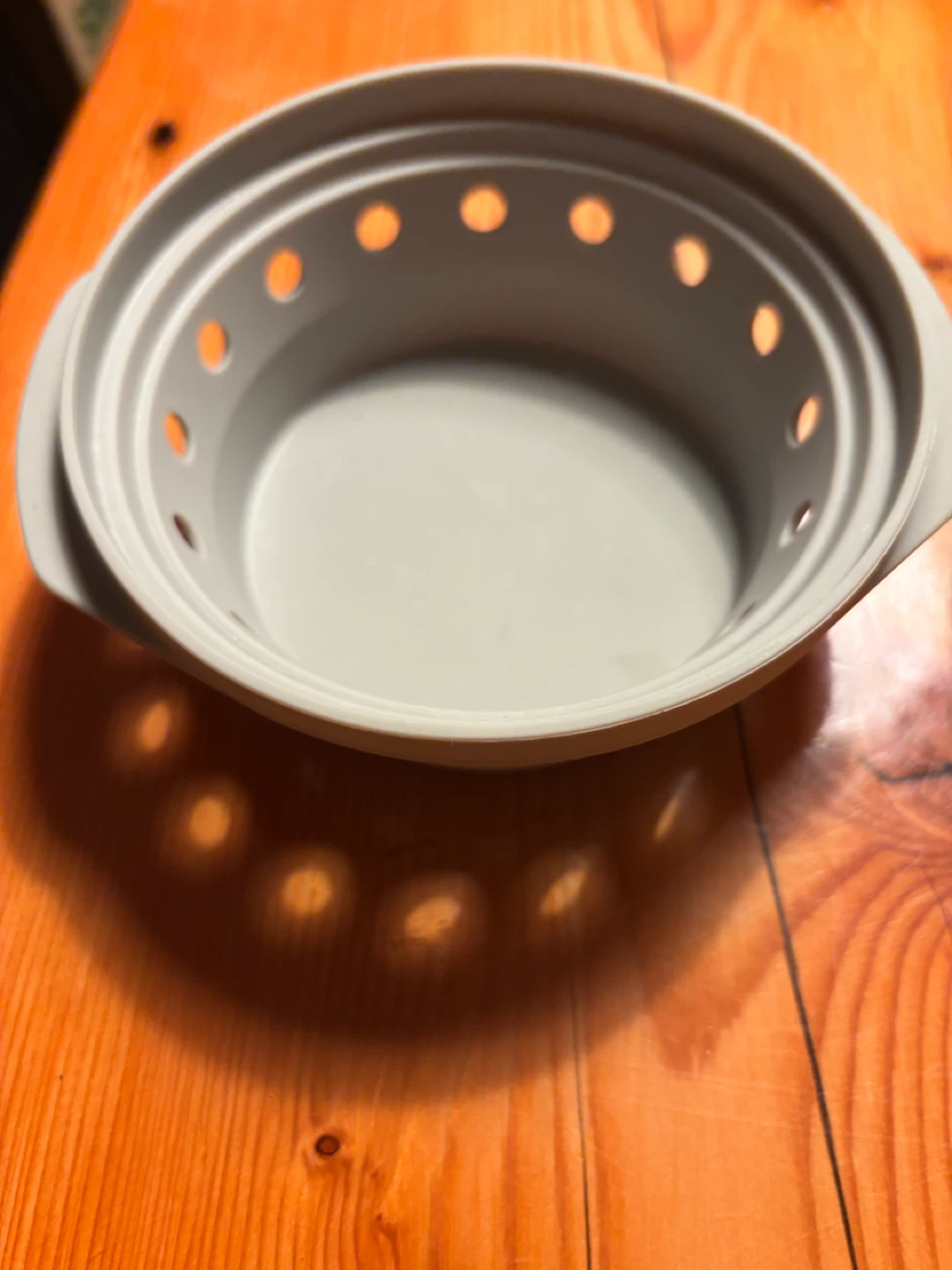 Egg cooker  Pampered chef - photo 3