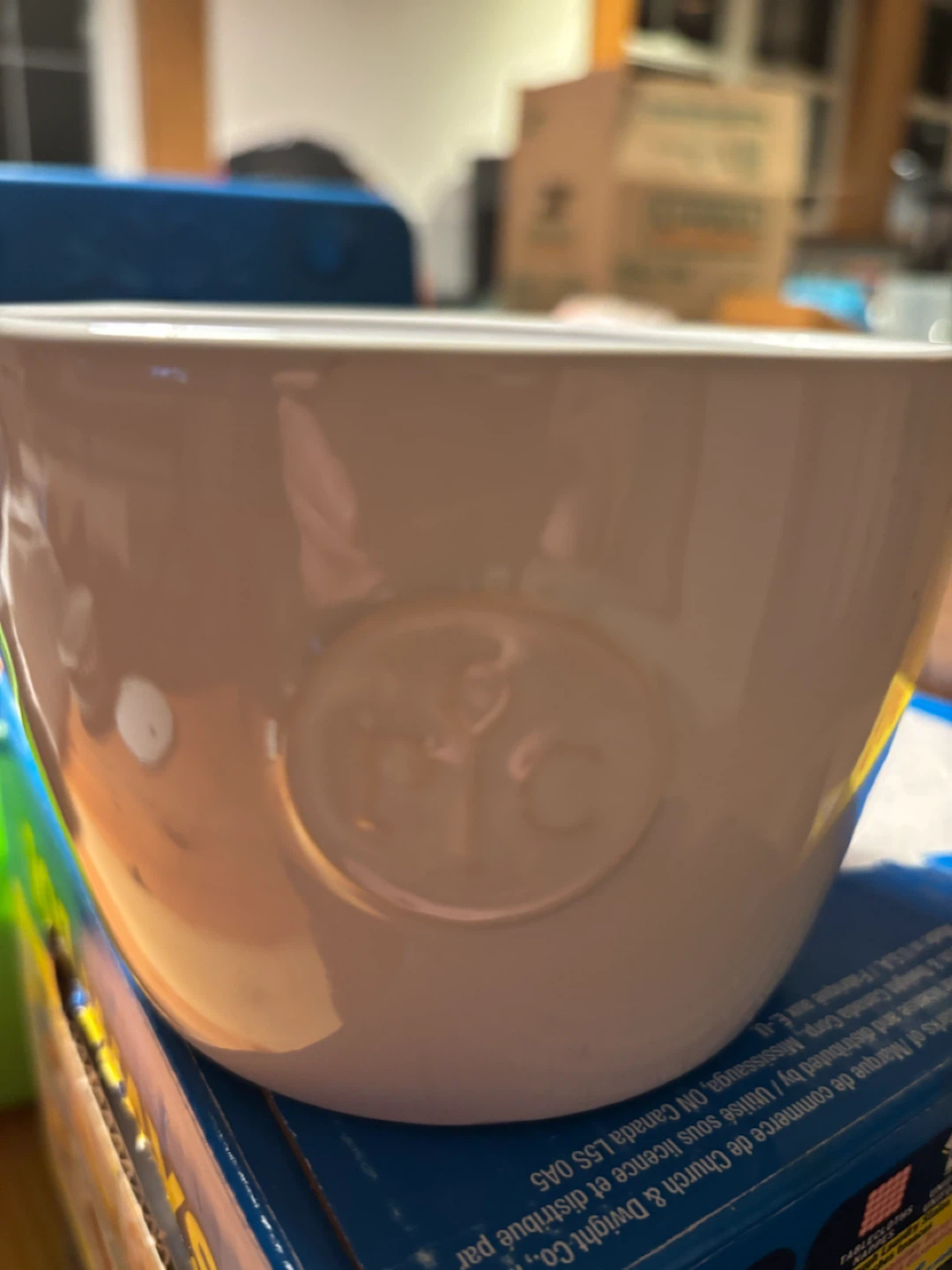 Egg cooker  Pampered chef