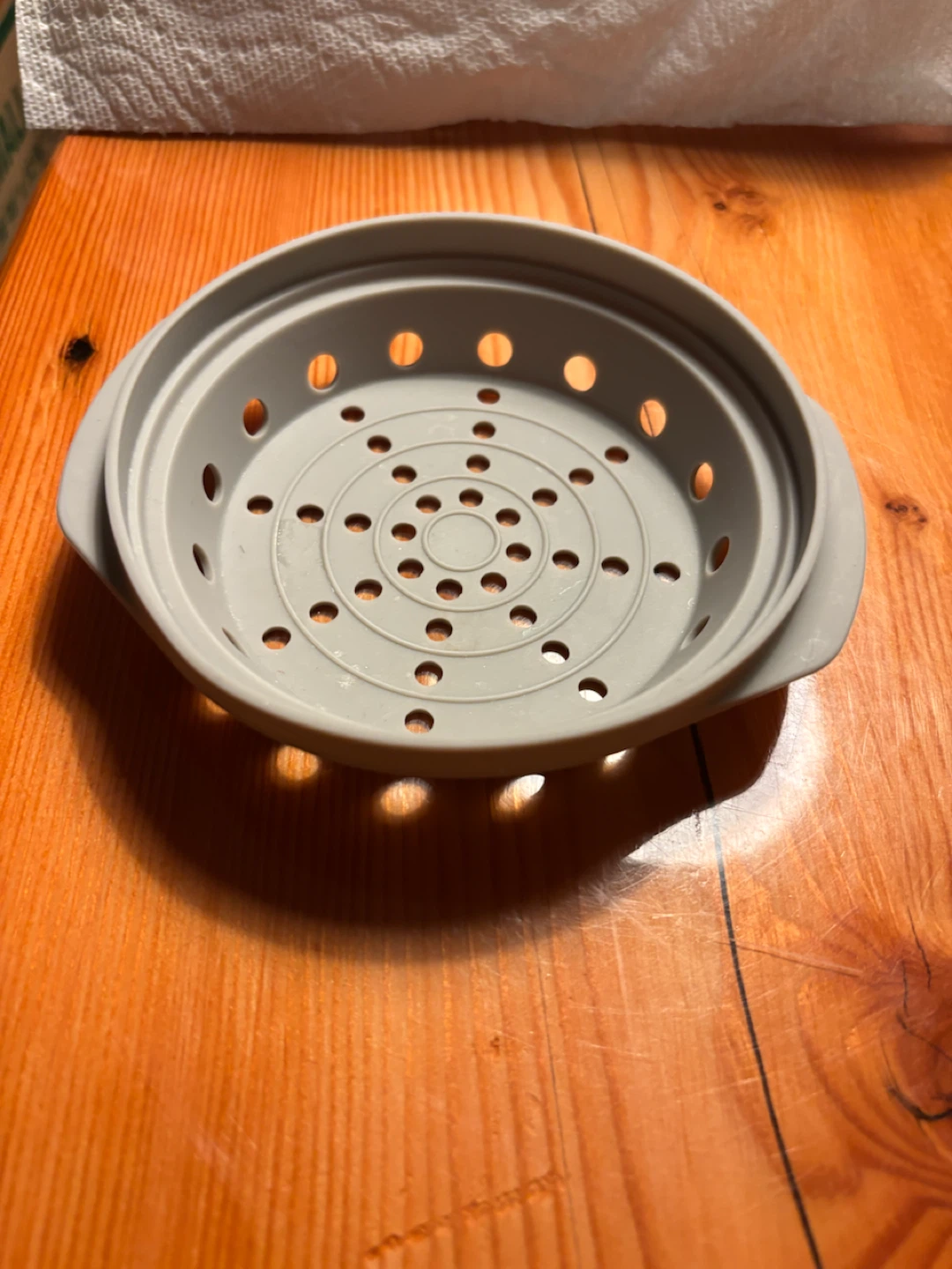 Egg cooker  Pampered chef - photo 5
