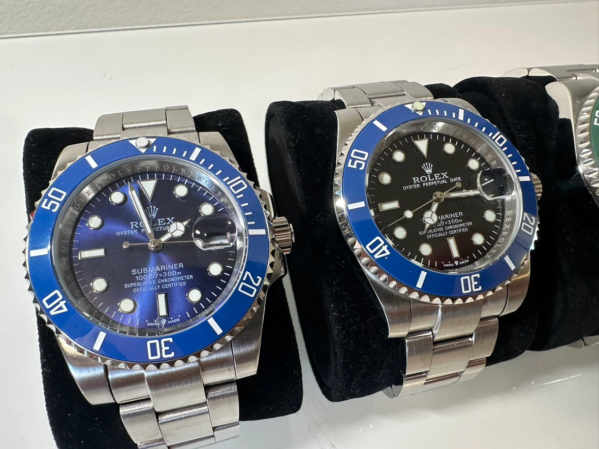 Casio G Shock Watch and Others - photo 2