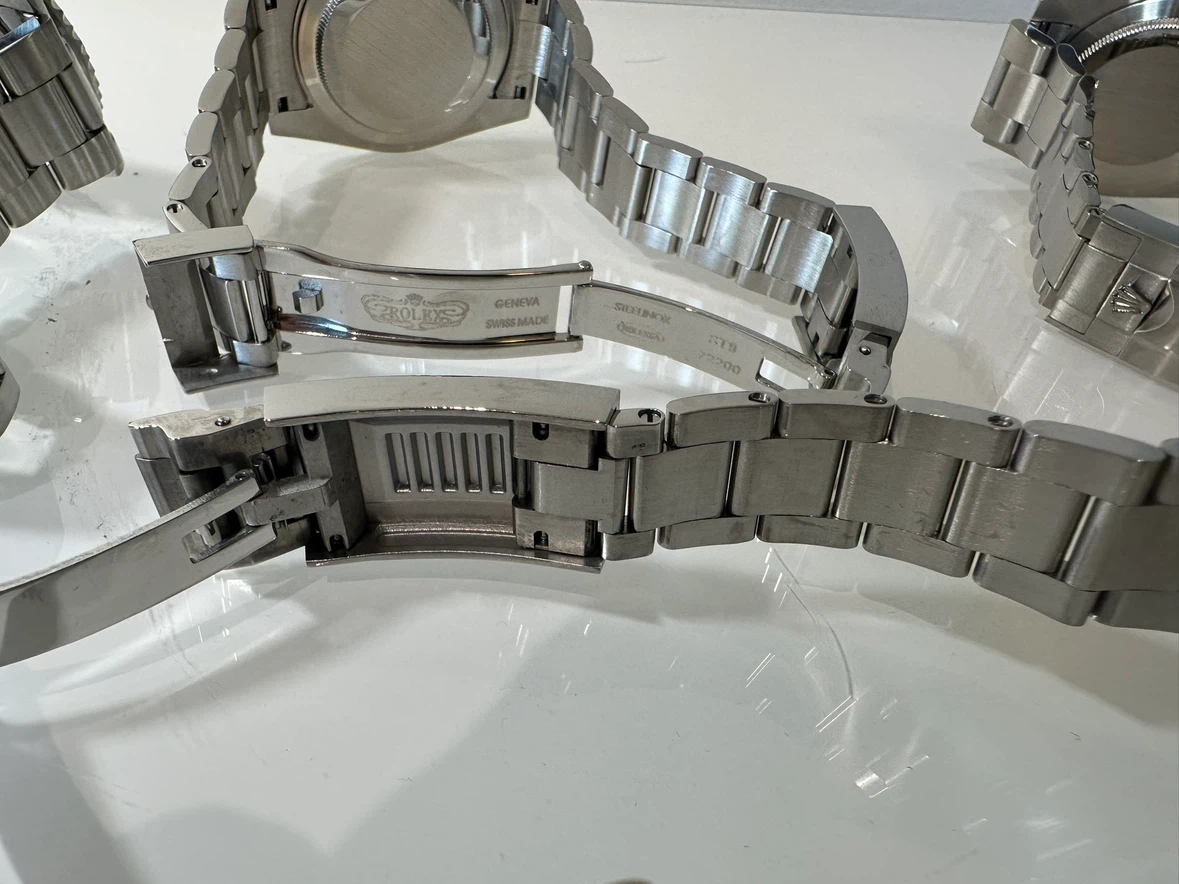 Casio G Shock Watch and Others - photo 5
