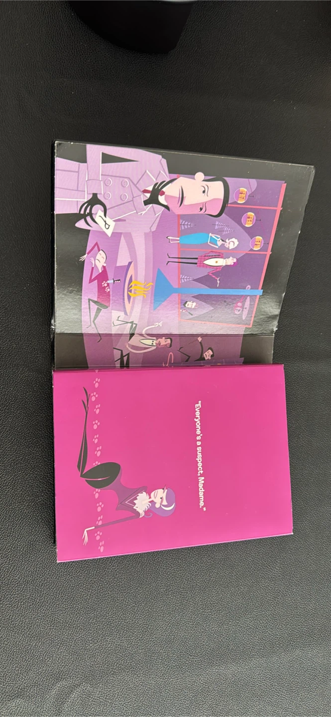 The Pink Panther Film Collection 6-Disc DVD Set - photo 3