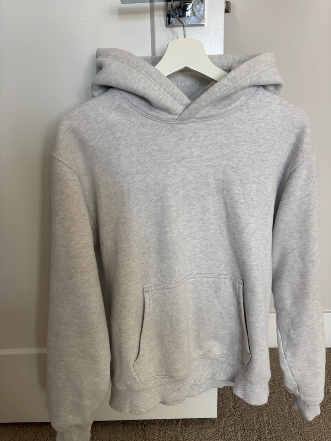Aritzia Sweatfleece Hoodie - photo 2