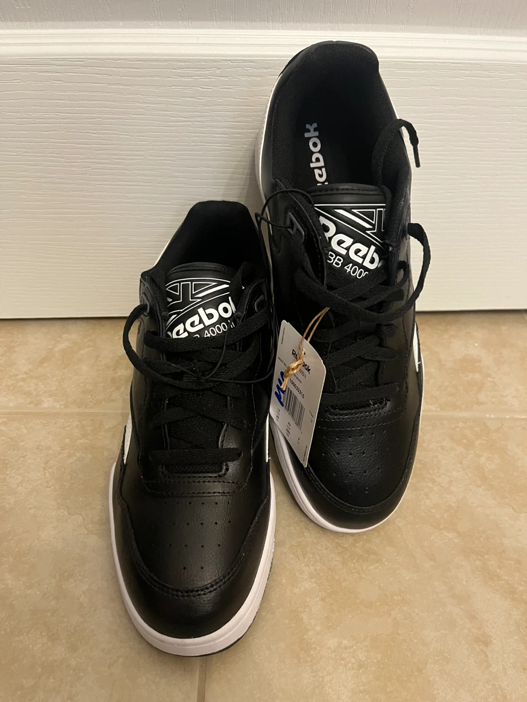 Reebok BB 4000 II Sneakers Men’s Size 10