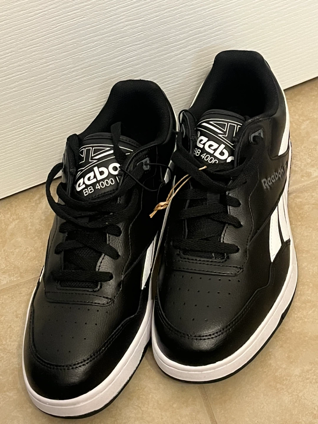 Reebok BB 4000 II Sneakers Men’s Size 10 - photo 2