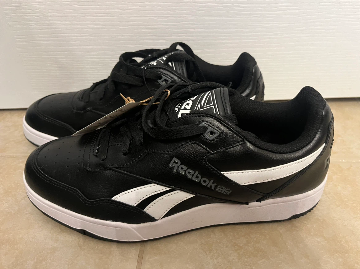 Reebok BB 4000 II Sneakers Men’s Size 10 - photo 4