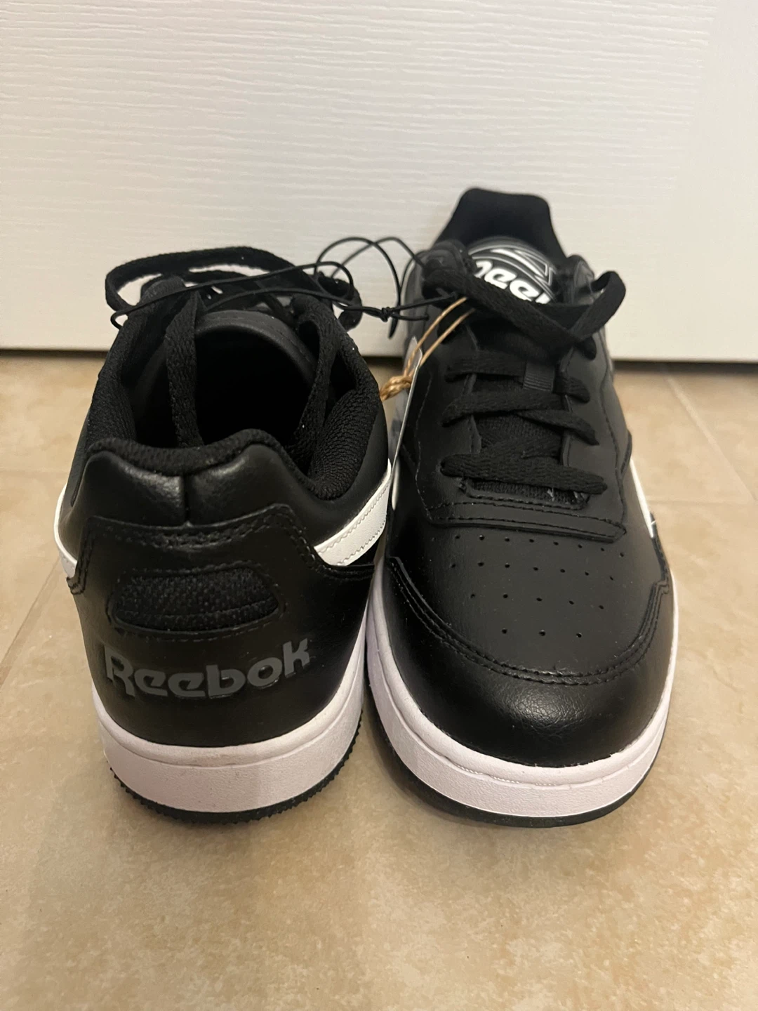 Reebok BB 4000 II Sneakers Men’s Size 10 - photo 5