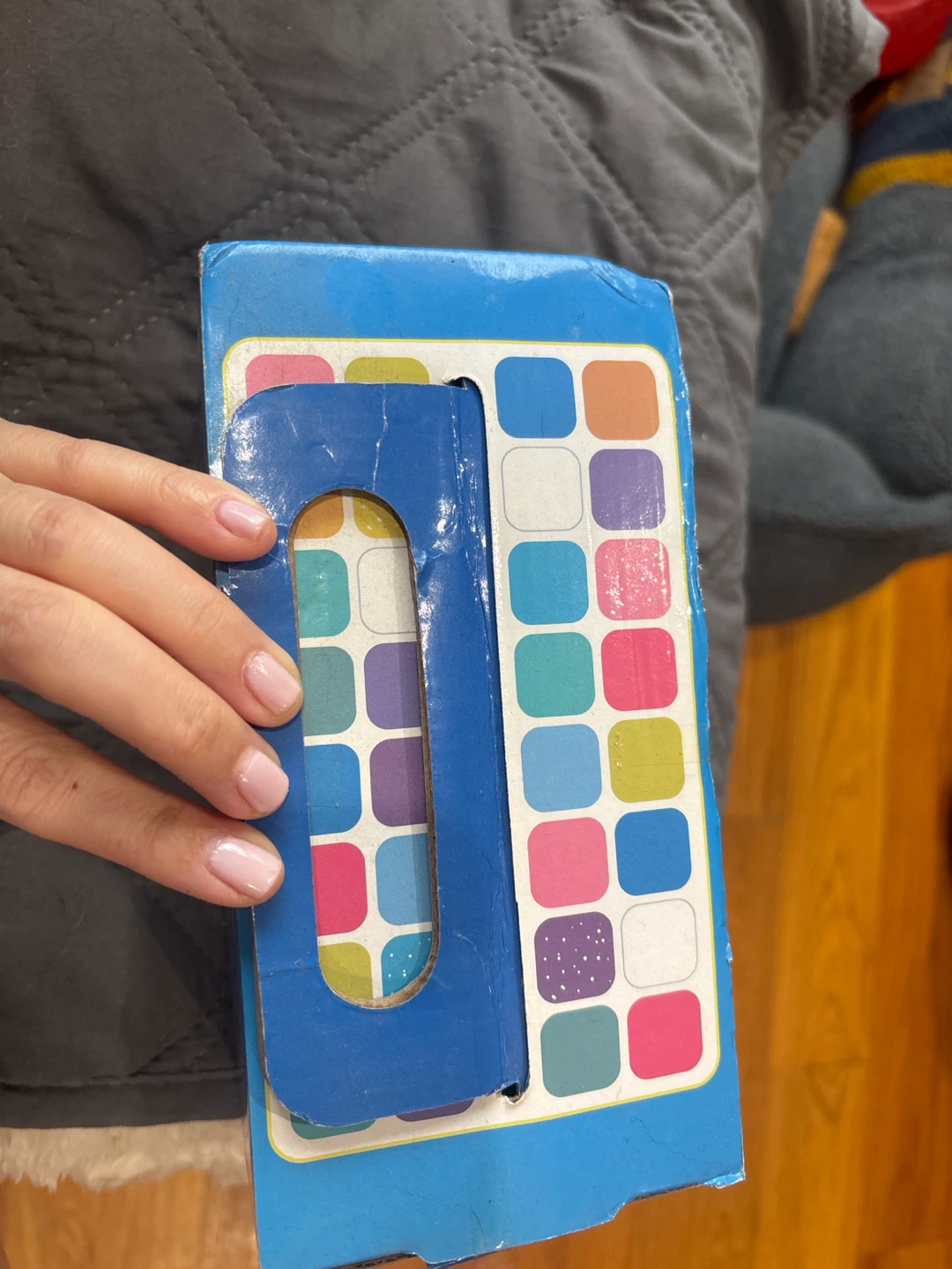 Block Party Sidewalk Chalk Art Set - photo 3