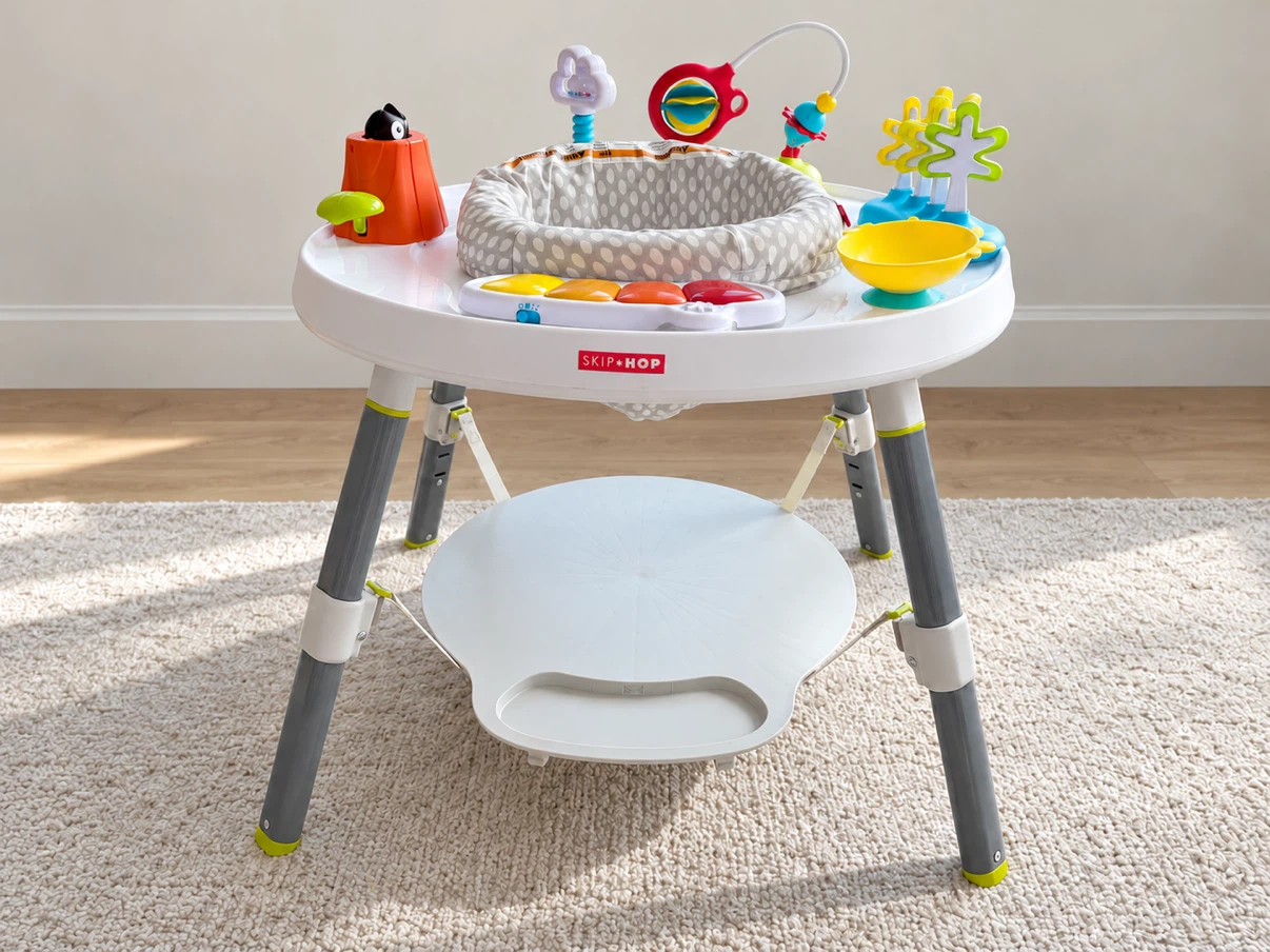 Skip Hop Explore & More Activity Center