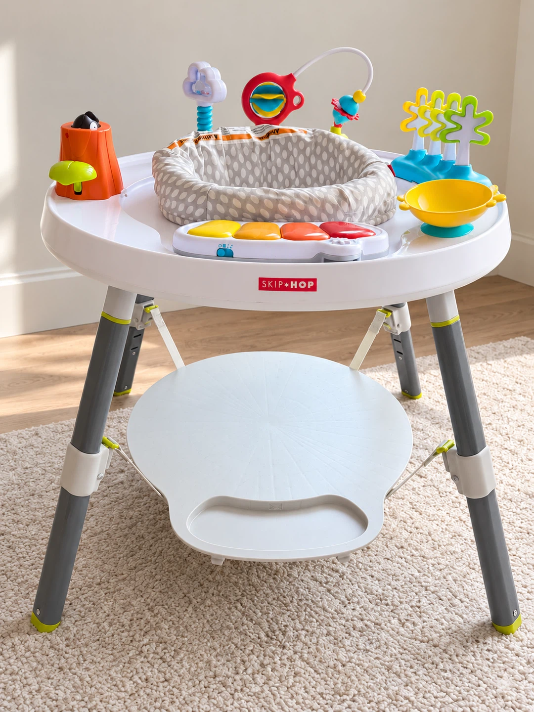 Skip Hop Explore & More Activity Center - photo 2