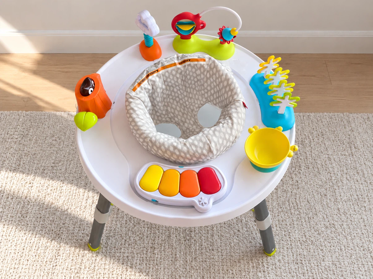 Skip Hop Explore & More Activity Center - photo 3