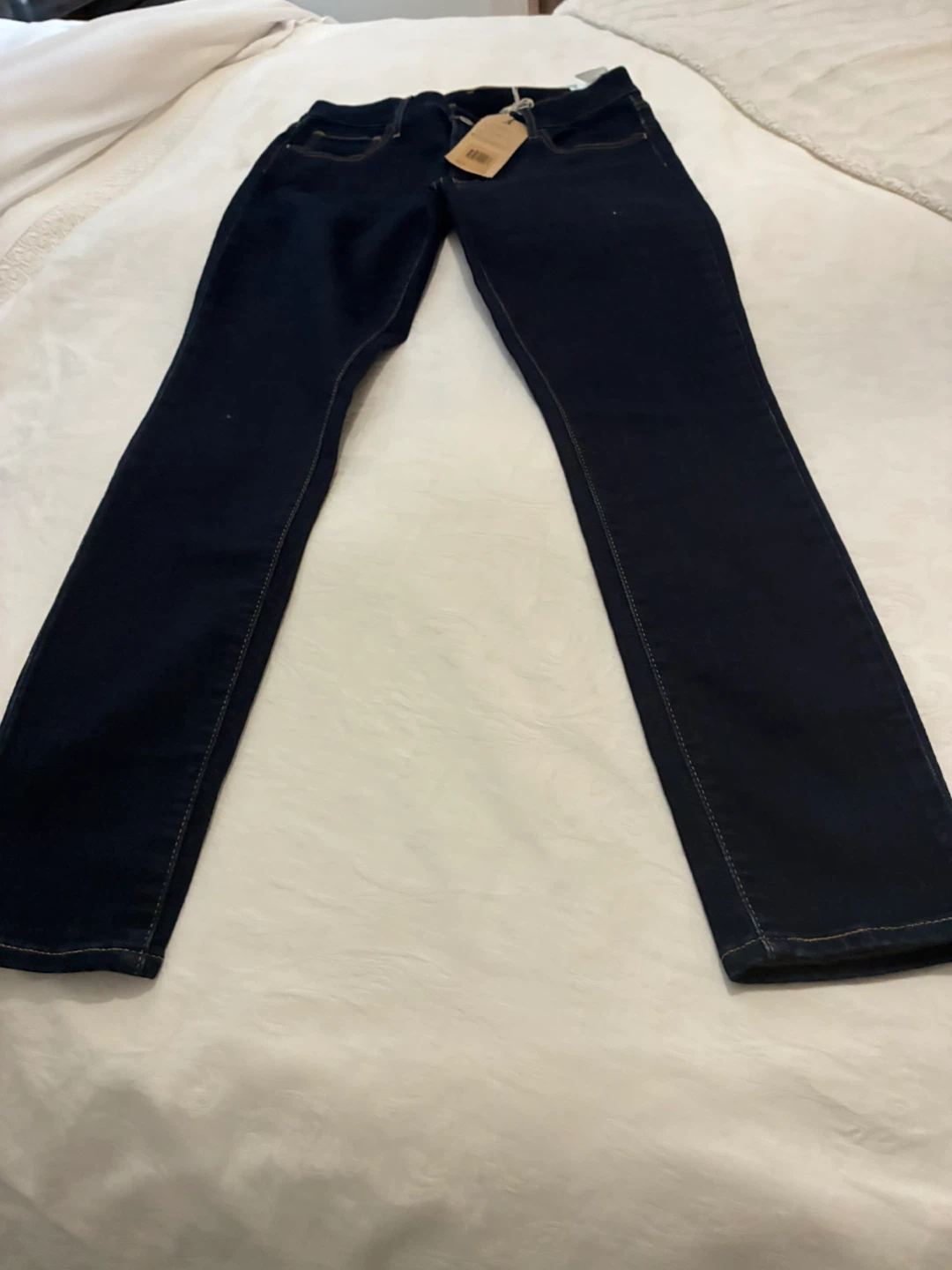 NEW with TAG Ladies LEVI slim cut jeans - photo 3