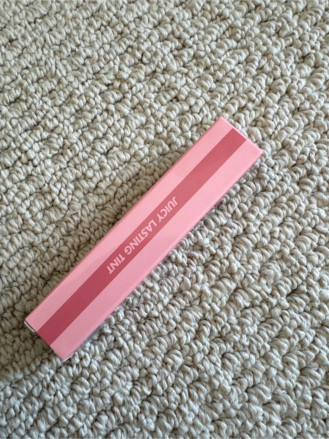 Rom&nd Juicy Lasting Tint